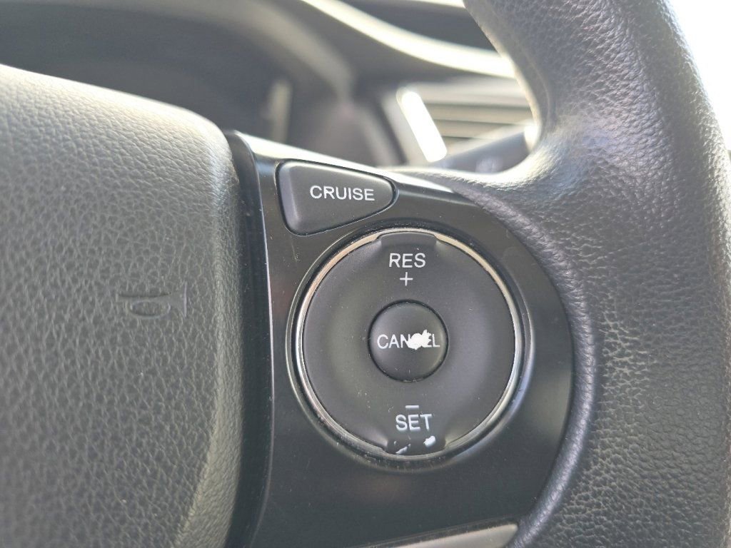 Used 2013 Honda Civic LX image 8