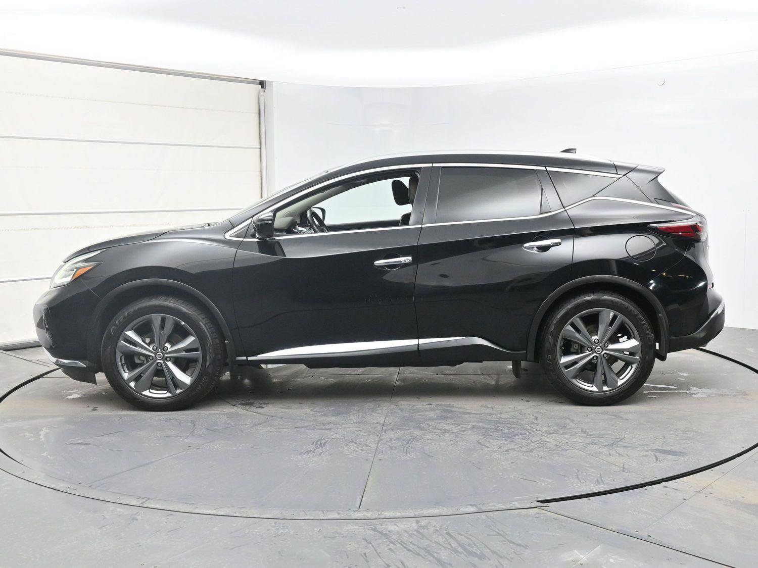 Used 2019 Nissan Murano Platinum AWD/4WD image 22