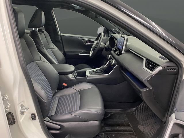 Used 2022 Toyota RAV4 XSE image 36