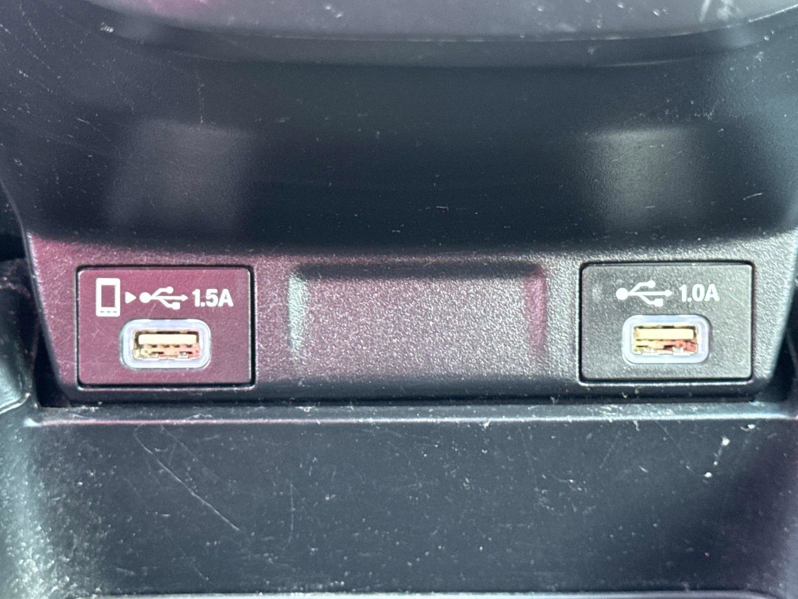 Certified 2022 Honda CR-V EX image 27