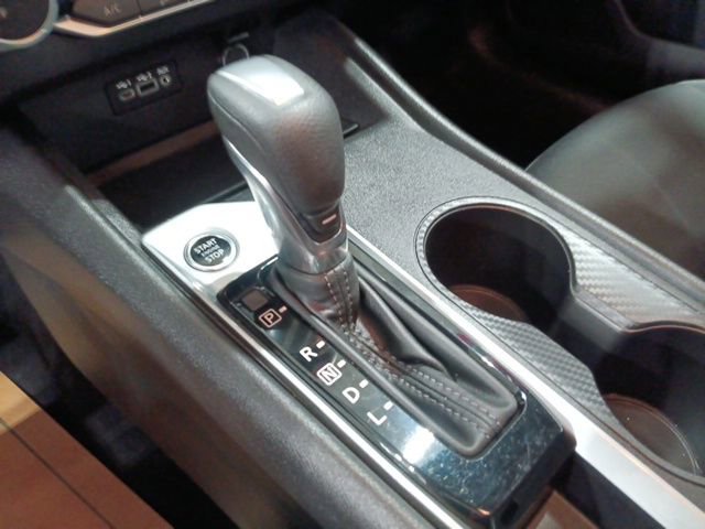 Certified 2025 Nissan Altima 2.5 S image 17