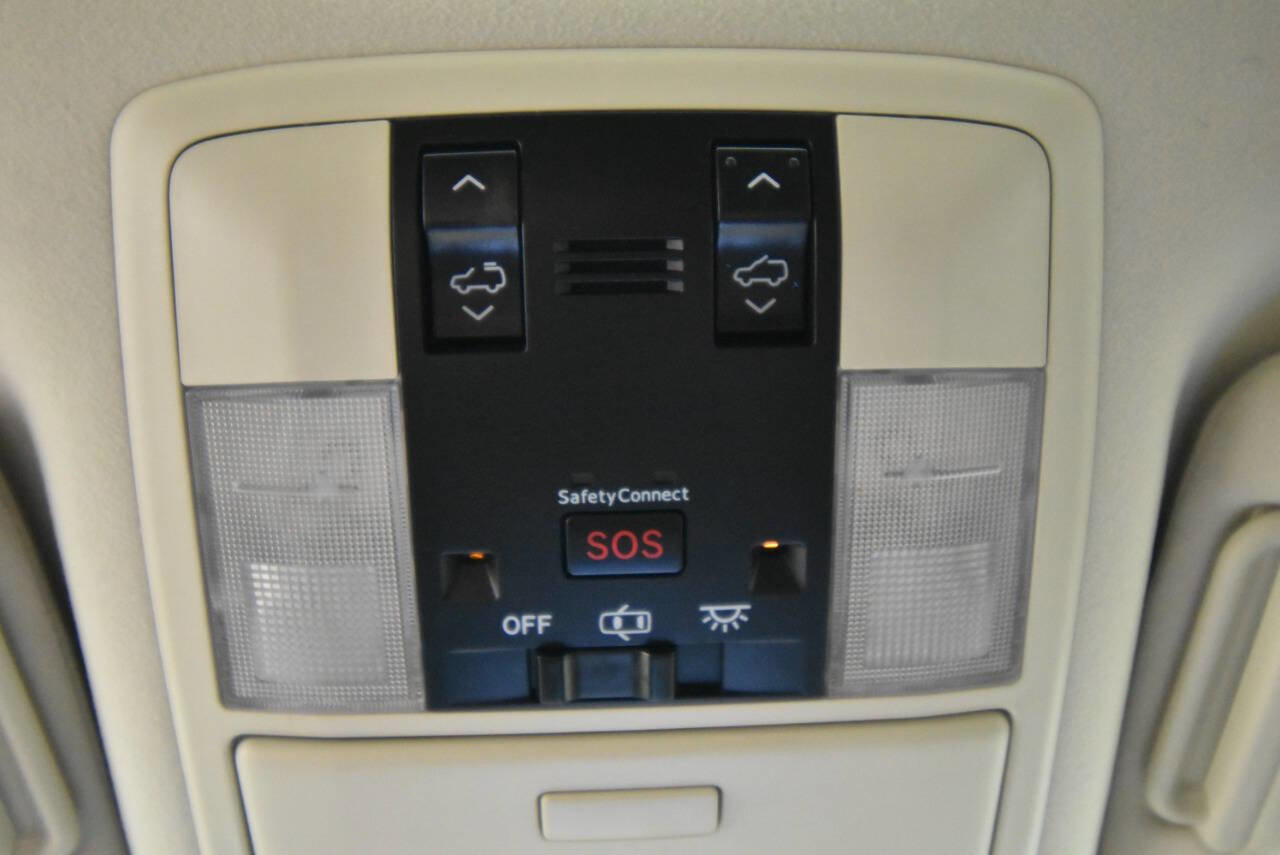 Used 2017 Lexus GX 460 Premium image 31