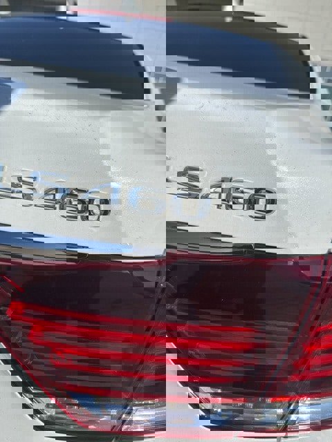 Used 2014 Lexus LS 460 w/ F Sport Package image 6