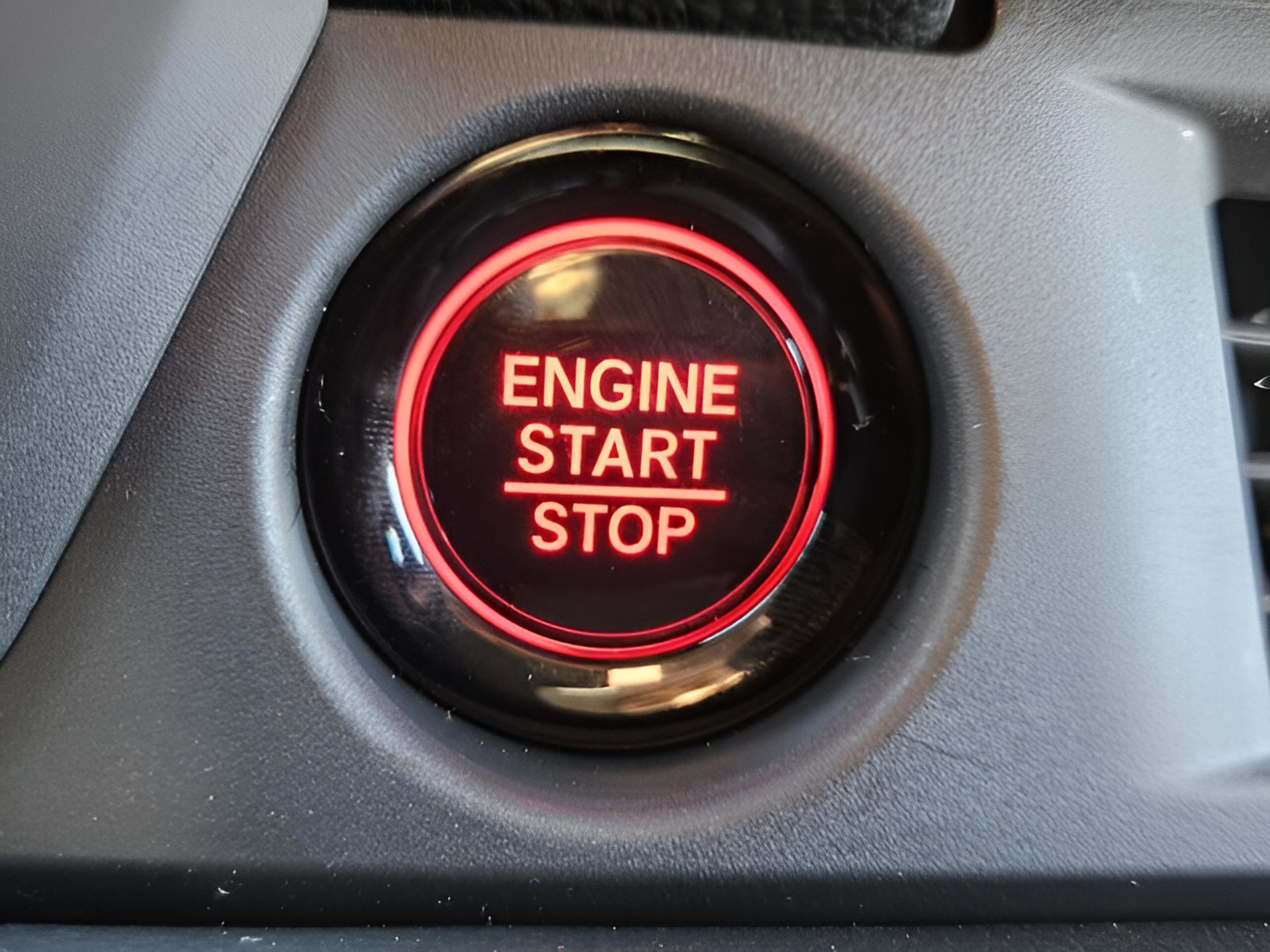 New 2025 Honda Pilot Sport image 24