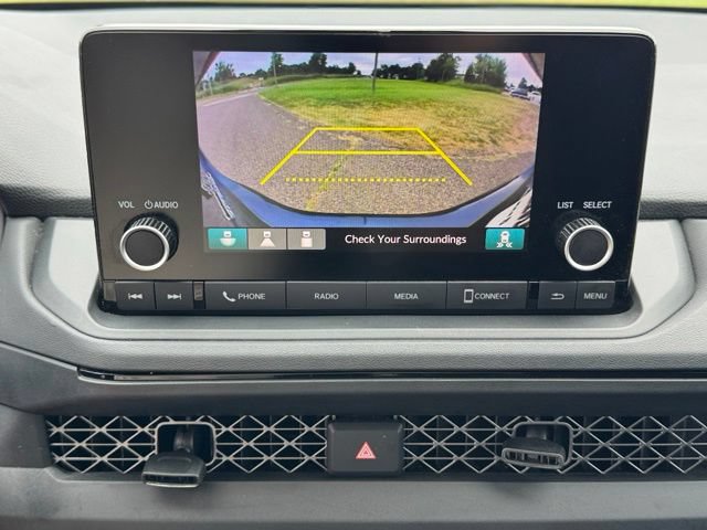Used 2025 Honda Accord SE image 16