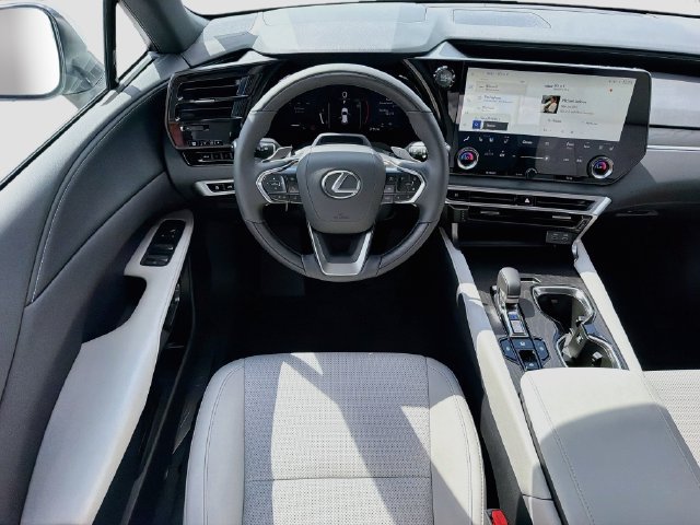 New 2026 Lexus RX 350 Premium w/ Convenience Package FWD image 18