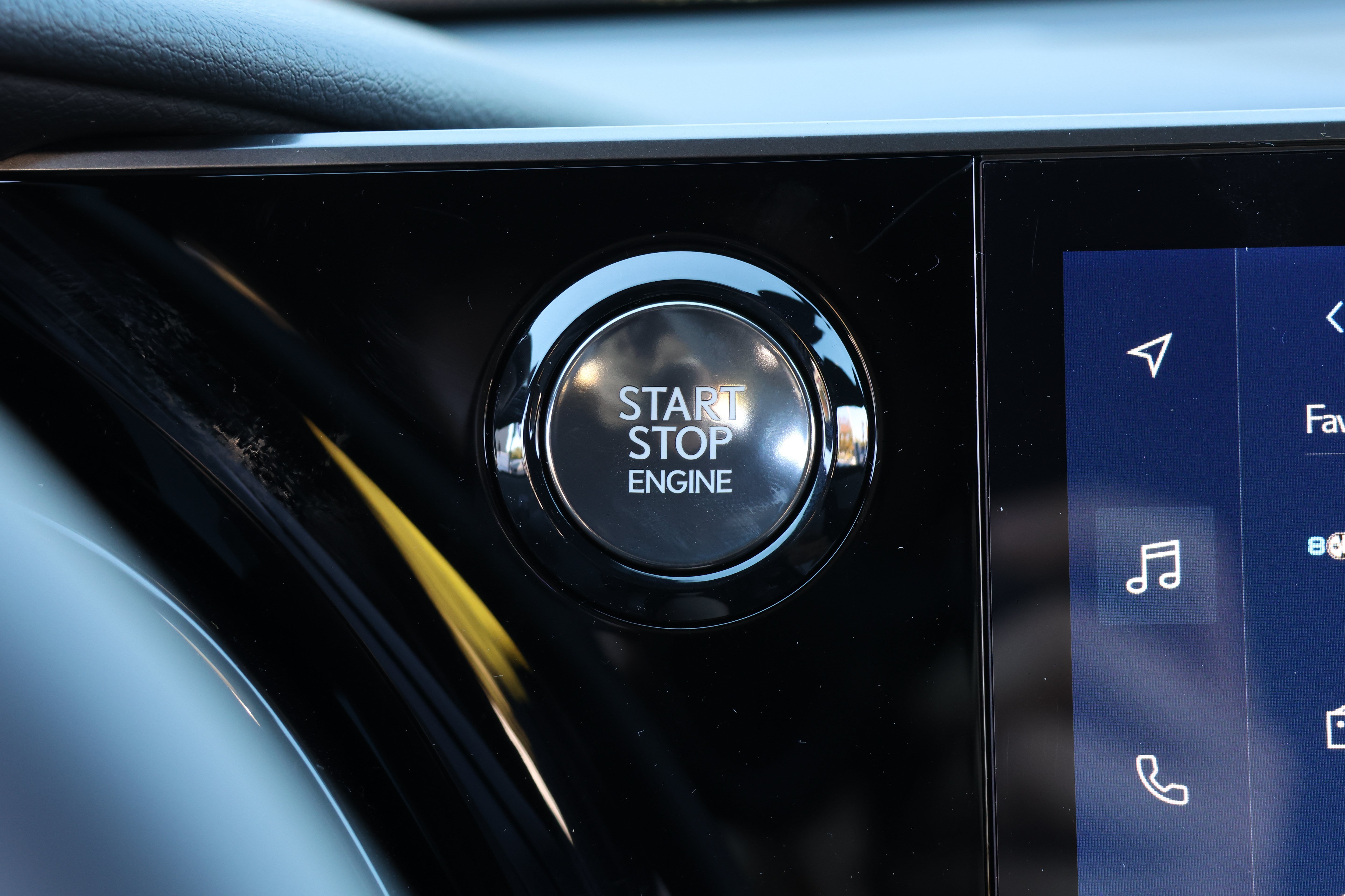 New 2026 Lexus TX 350 AWD w/ Technology Package image 17