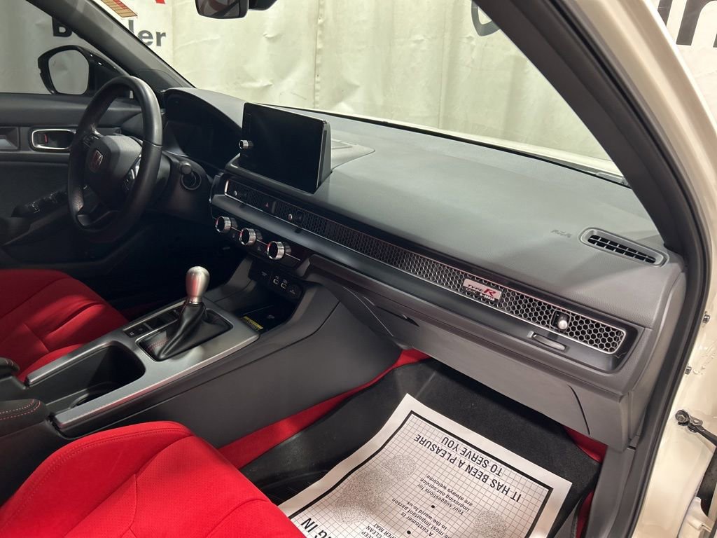 Used 2025 Honda Civic Type R image 11