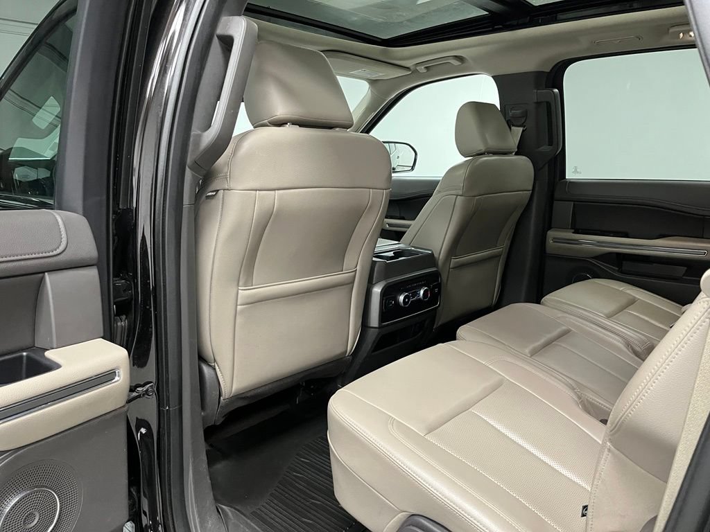 Used 2021 Ford Expedition Max XLT AWD/4WD image 46