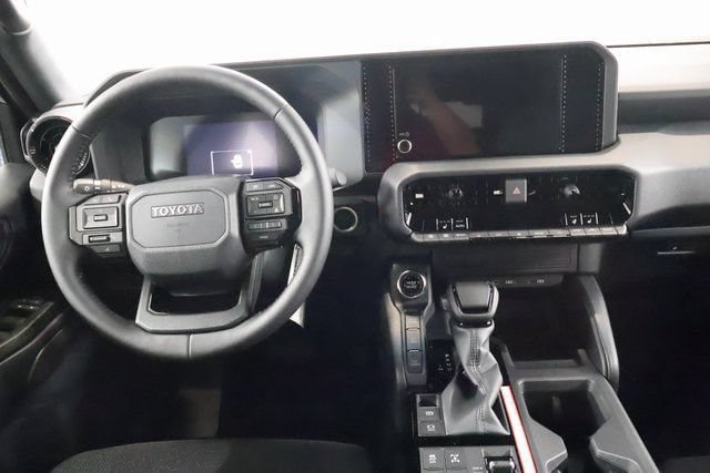 New 2027 Toyota Land Cruiser 1958 AWD/4WD image 12