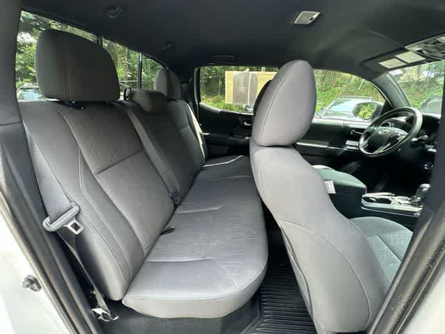 Used 2018 Toyota Tacoma TRD Off-Road AWD/4WD image 24