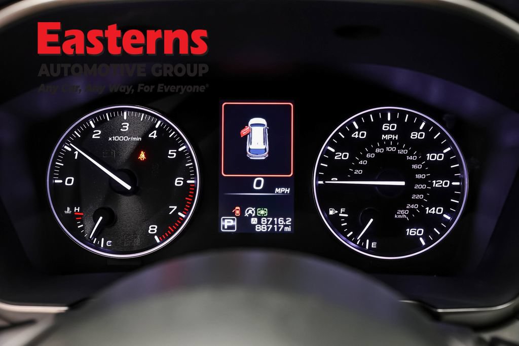 Used 2023 Subaru Outback Limited AWD/4WD image 19