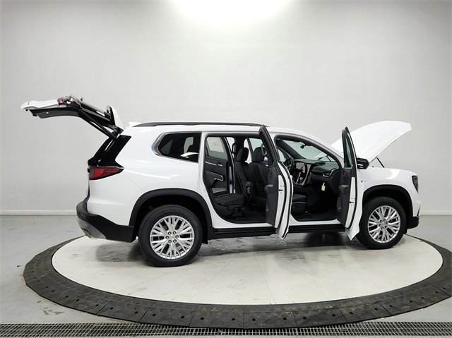 New 2026 GMC Acadia Elevation w/ Elevation Premium Package image 16