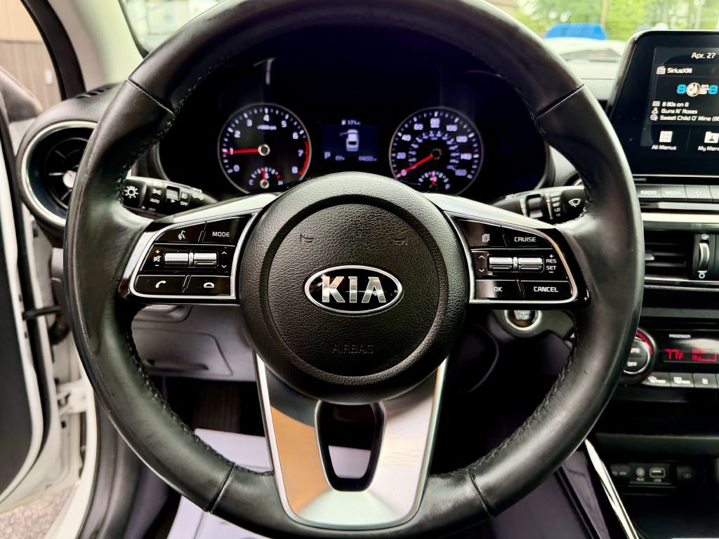 Used 2019 Kia Forte EX FWD image 14