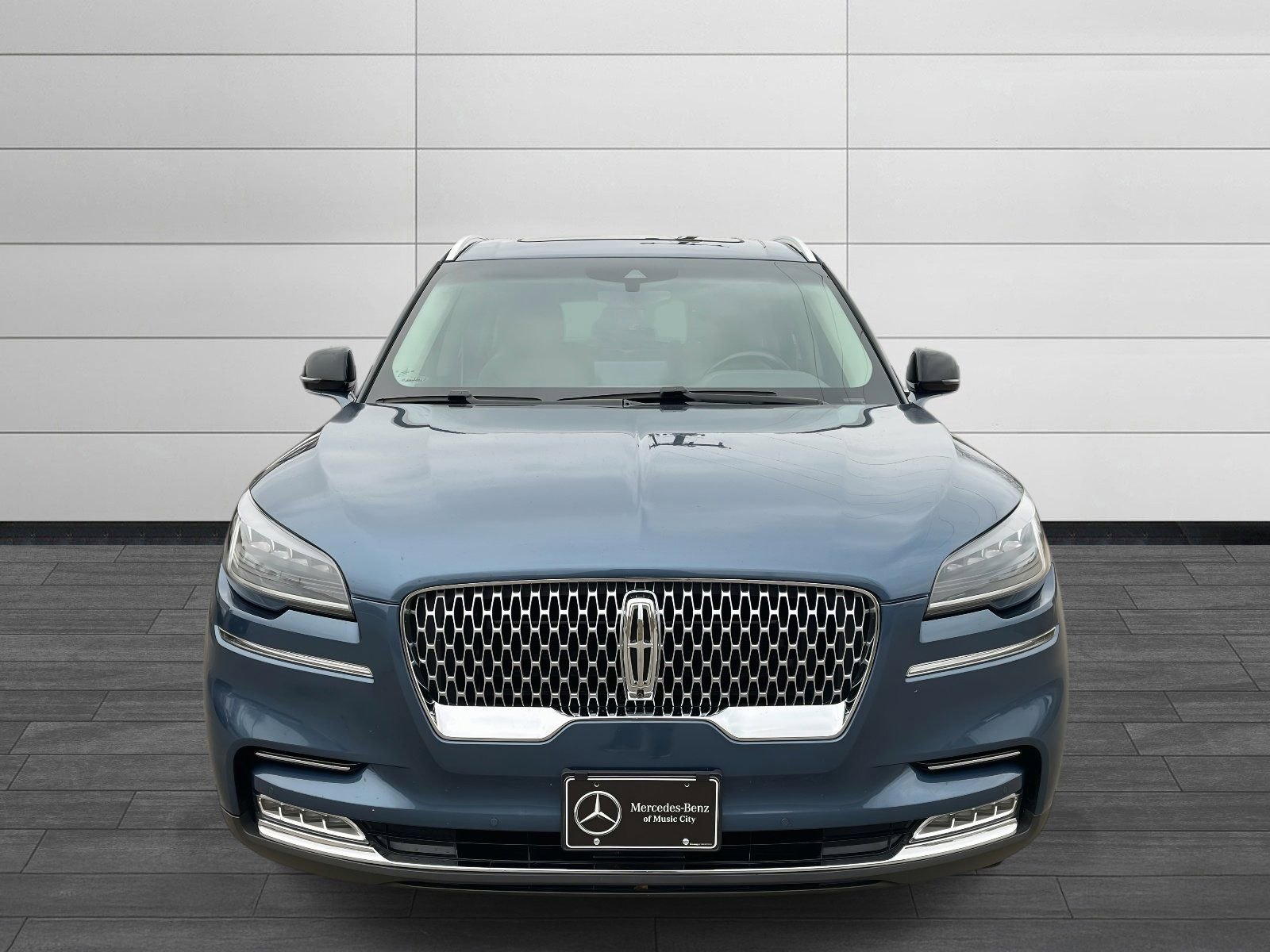 Used 2020 Lincoln Aviator Reserve w/ Elements Package Plus image 7