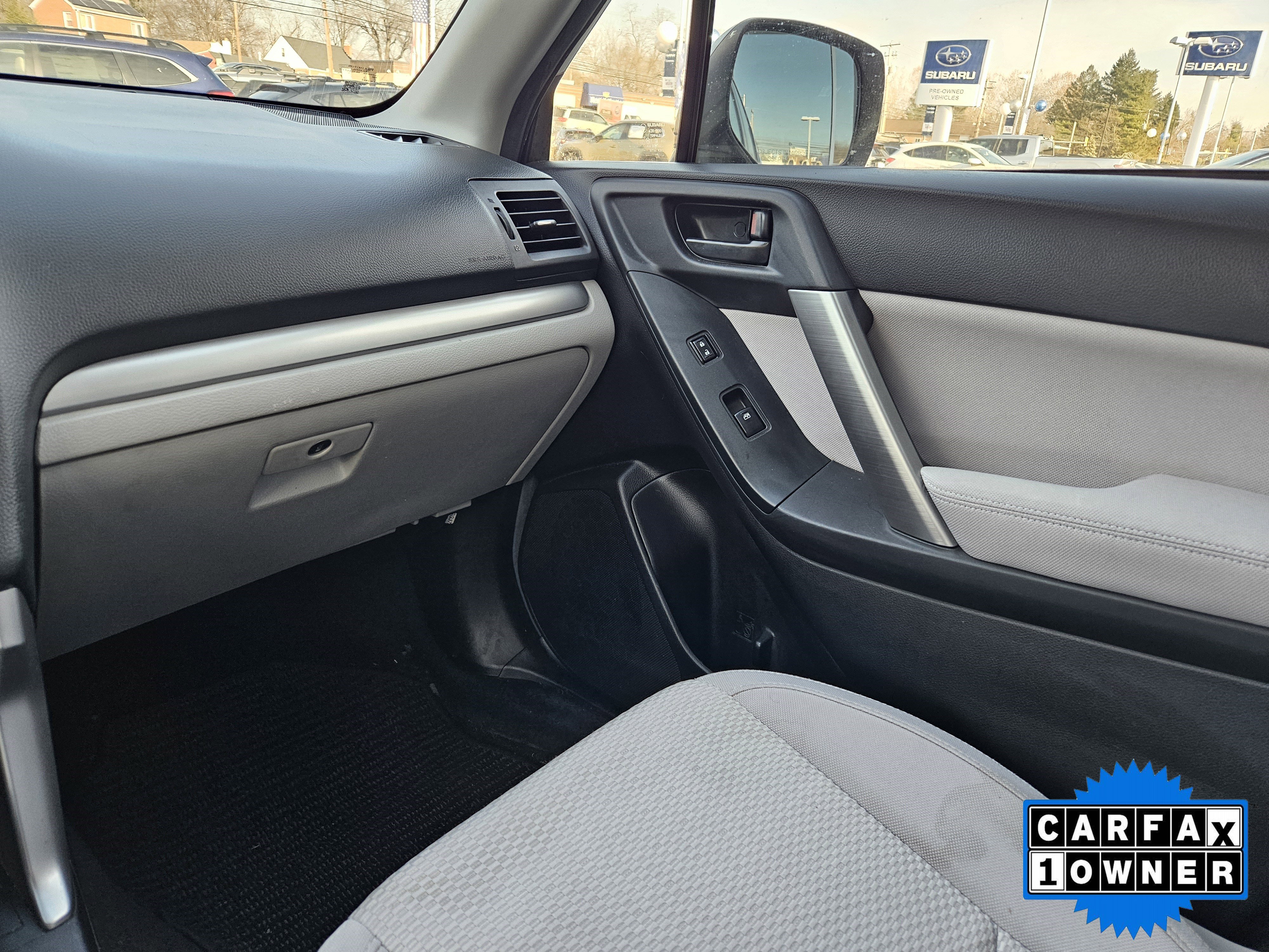 Used 2014 Subaru Forester 2.5i image 15