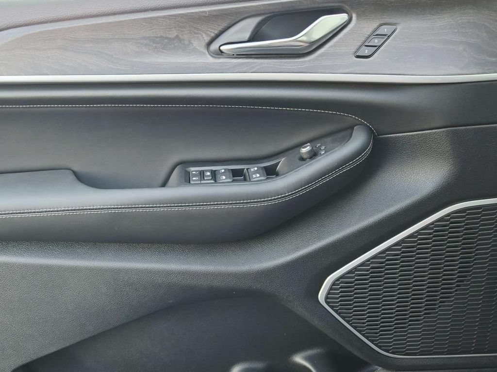 New 2026 Jeep Grand Cherokee Limited AWD/4WD image 28