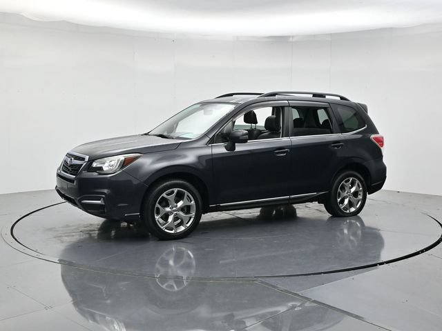 Used 2018 Subaru Forester 2.5i Touring w/ Popular Package #3B AWD/4WD image 5