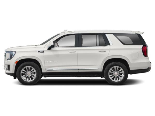 Used 2023 GMC Yukon SLT w/ SLT Premium Package AWD/4WD image 6
