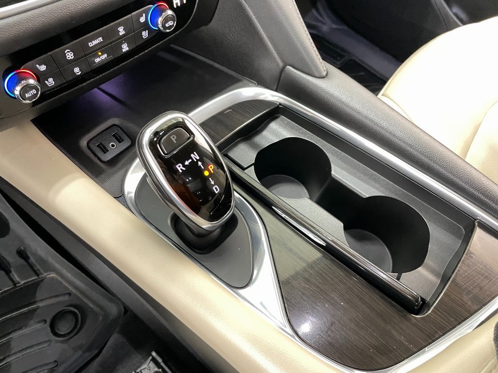 Certified 2018 Buick Enclave Premium w/ Experience Buick Package image 38