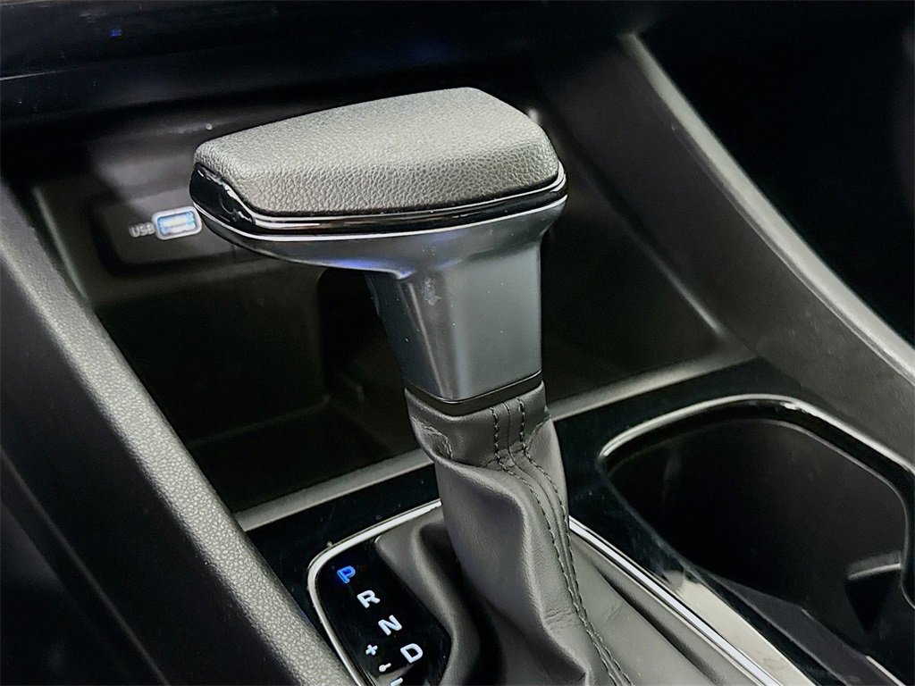 Certified 2023 Hyundai Santa Cruz SEL w/ Activity Package image 10