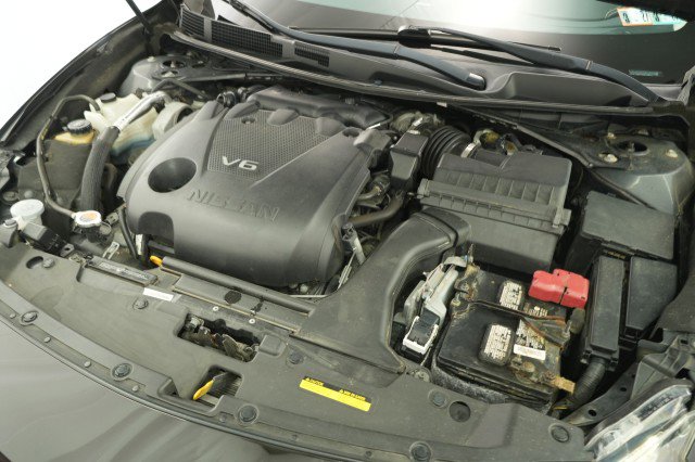 Used 2018 Nissan Maxima 3.5 SL image 59