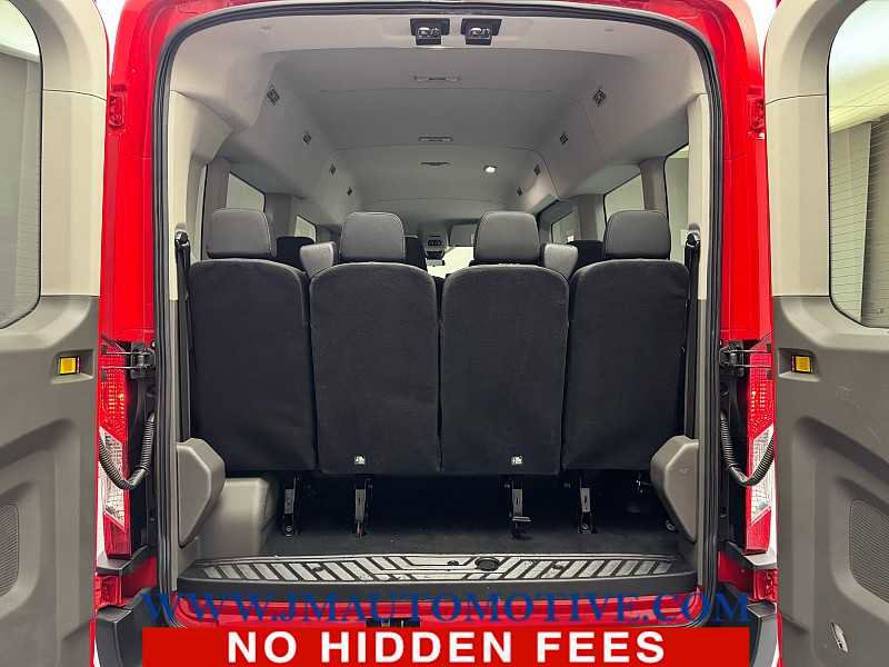 Used 2023 Ford Transit 350 XLT image 15