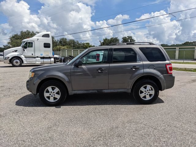 Used 2011 Ford Escape XLT FWD image 7