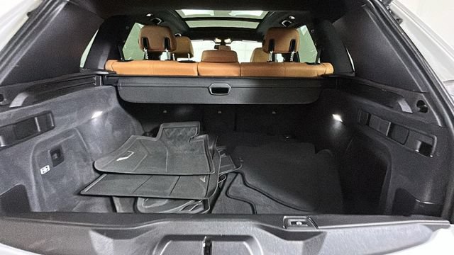 Used 2019 BMW X5 xDrive40i AWD/4WD image 30