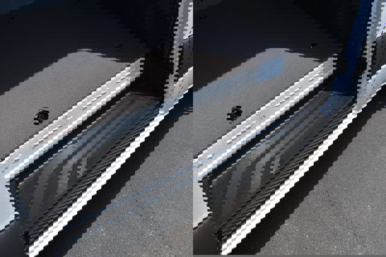 New 2025 Mercedes-Benz Sprinter 2500 image 8