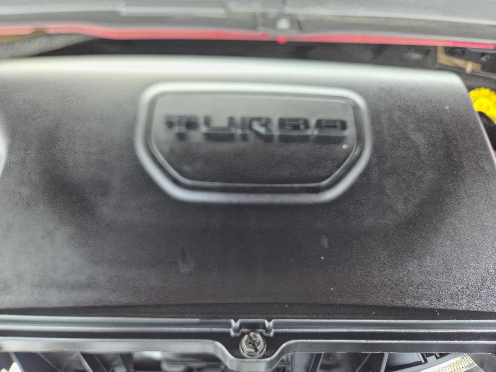 Used 2023 Dodge Hornet GT w/ GT Blacktop Package image 27