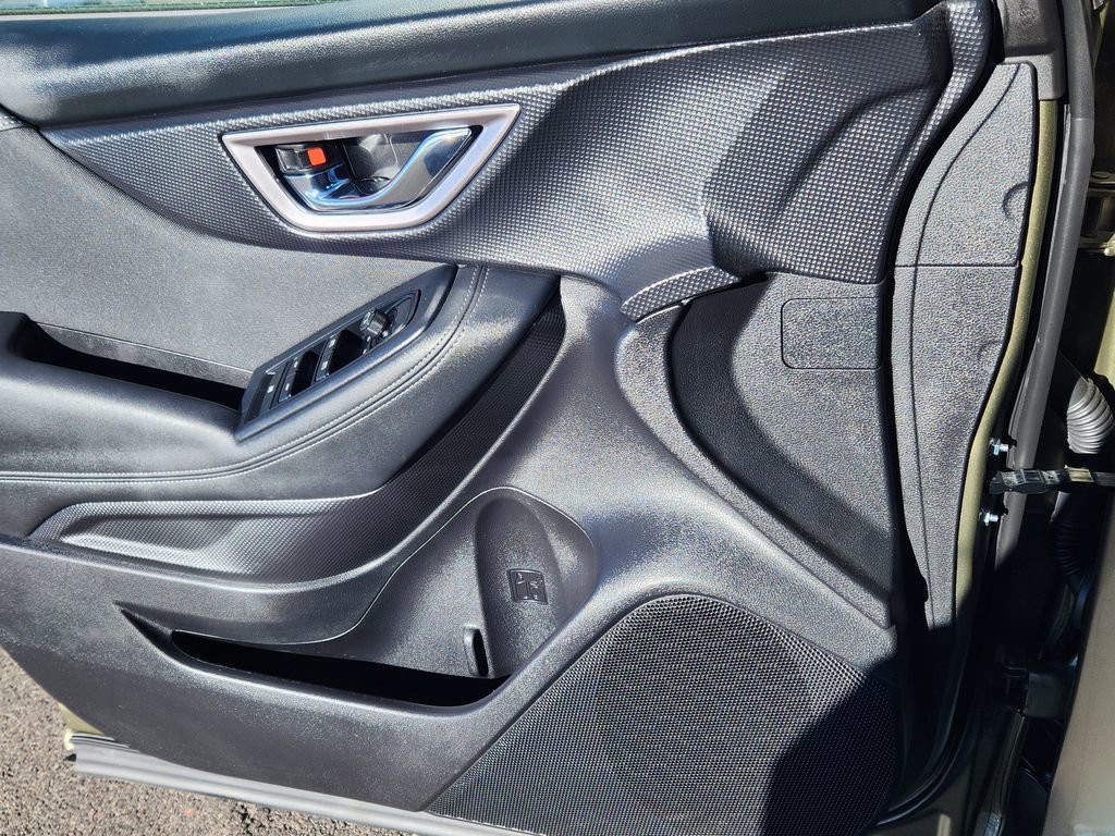 Certified 2023 Subaru Forester Premium image 10