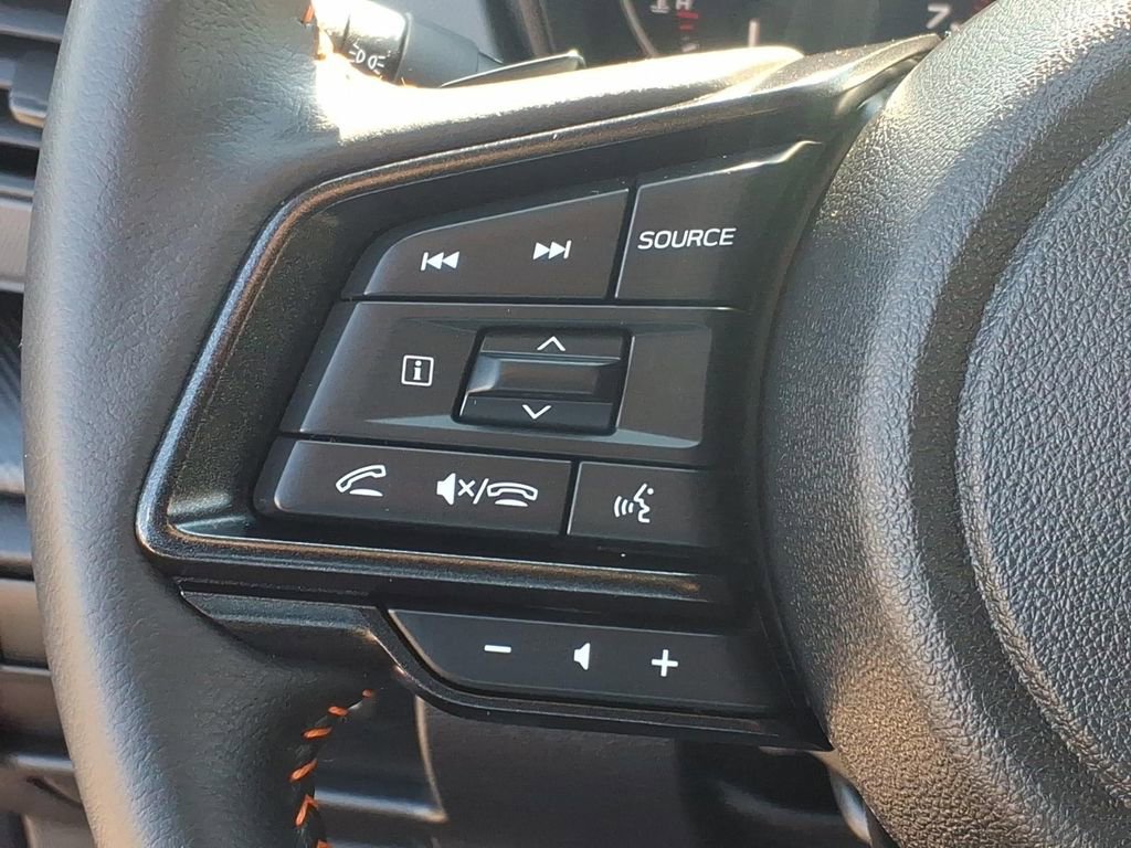 Certified 2024 Subaru Crosstrek 2.5i Limited image 11