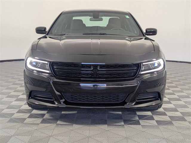 Certified 2023 Dodge Charger SXT image 3