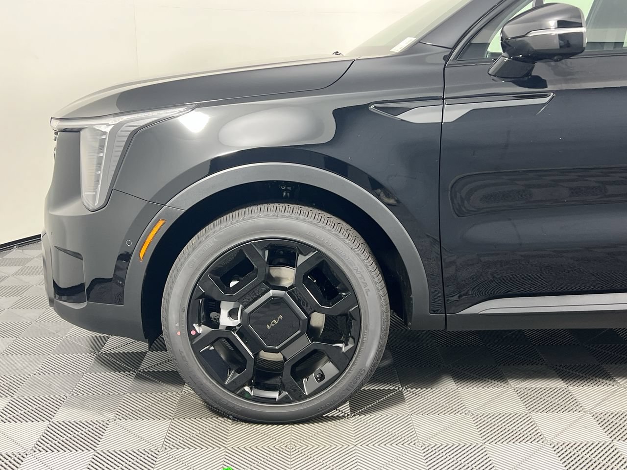 New 2026 Kia Sorento SX Prestige AWD/4WD image 13