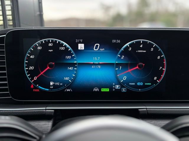 Certified 2023 Mercedes-Benz GLS 450 4MATIC image 33