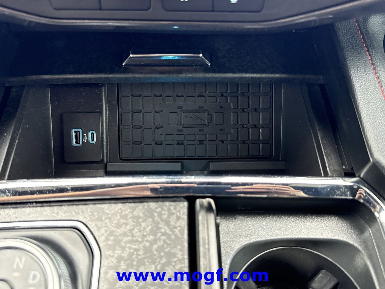 Certified 2023 Ford Expedition Limited AWD/4WD image 7