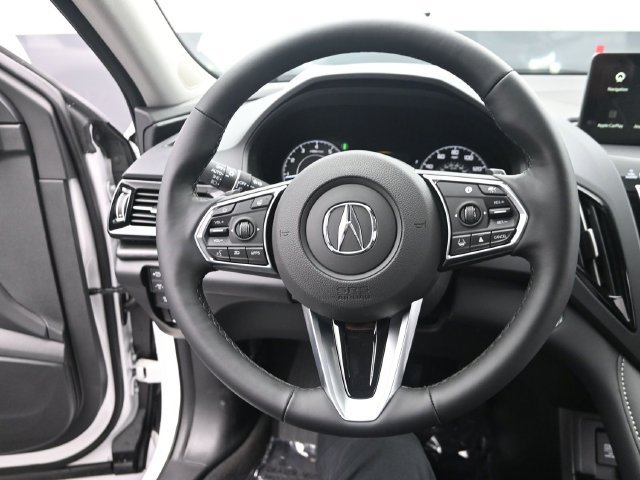 New 2026 Acura RDX w/ Advance Package AWD/4WD image 12