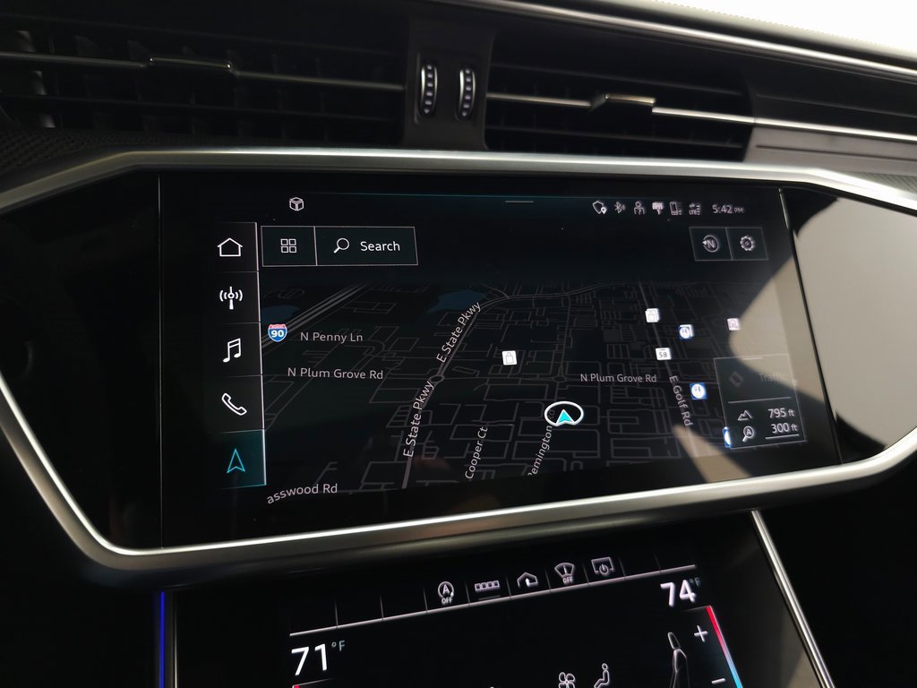 Used 2021 Audi RS 6 image 29