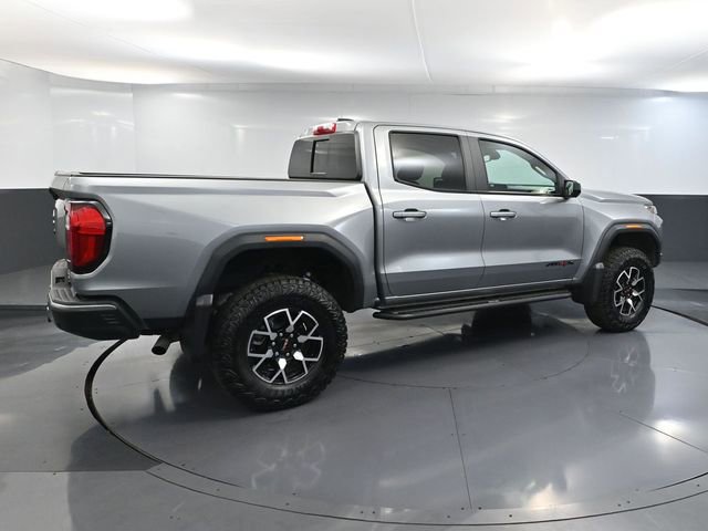 Used 2024 GMC Canyon AT4X image 6