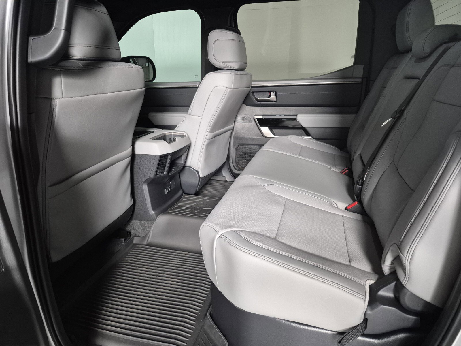 New 2026 Toyota Tundra Limited image 38