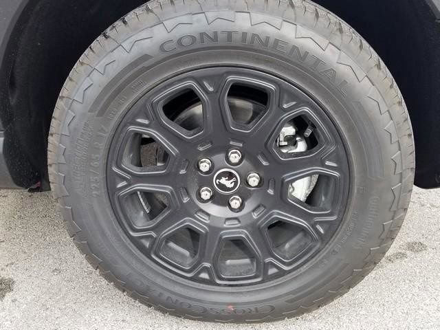 New 2025 Ford Bronco Sport Badlands image 28