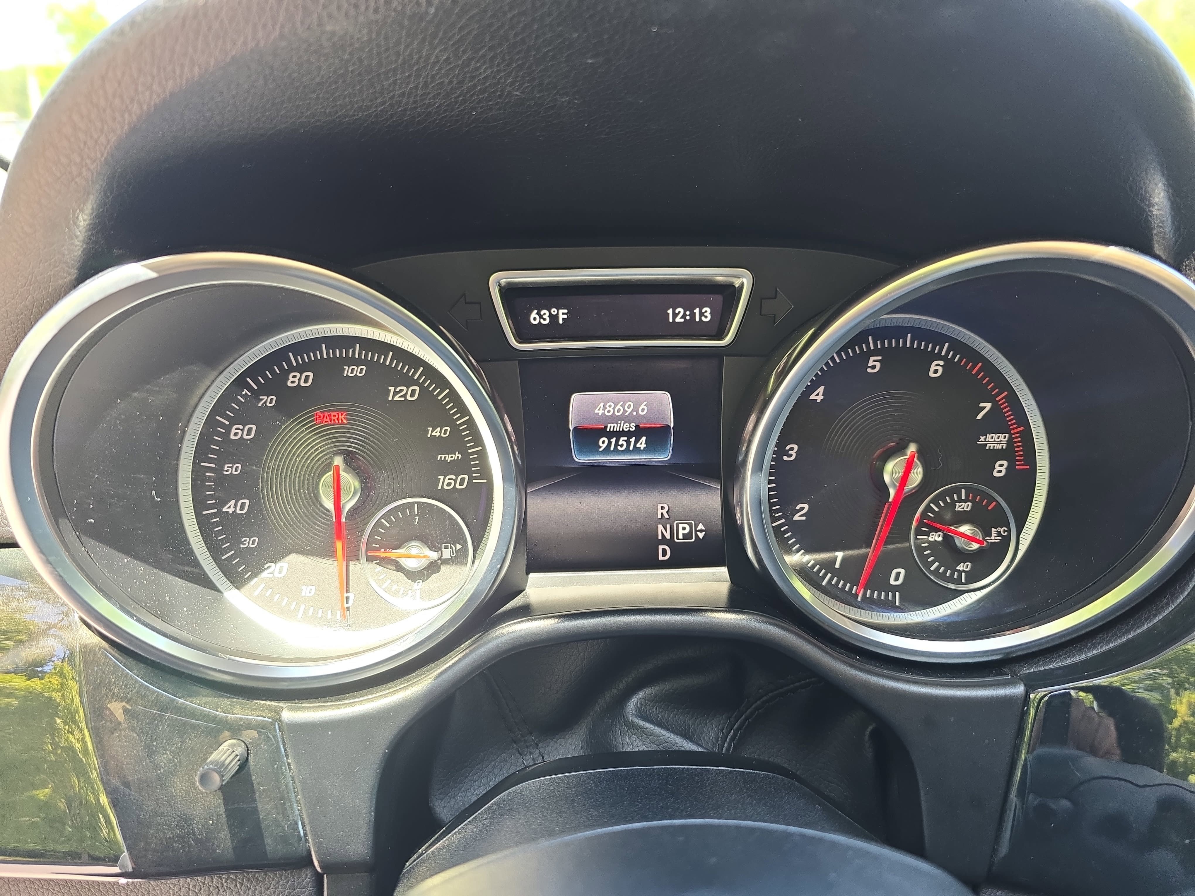 Used 2016 Mercedes-Benz GLE 350 4MATIC image 19