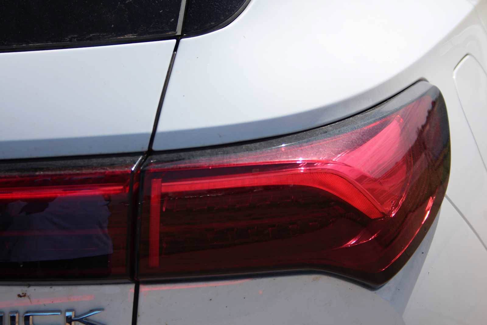 New 2026 Buick Envision Preferred AWD/4WD image 9