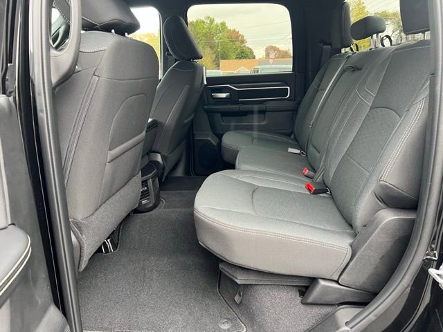 Used 2025 RAM 2500 Big Horn image 16