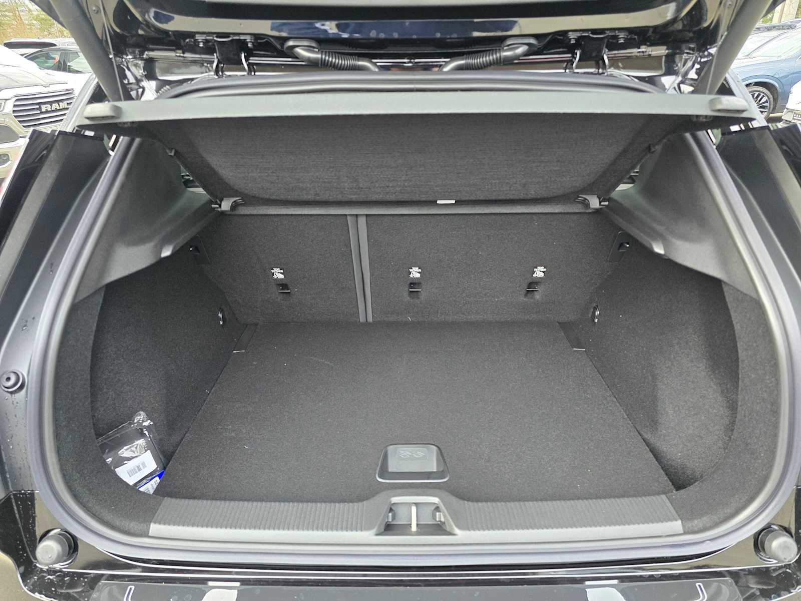 New 2026 Volvo EX30 Plus w/ Protection Package Premier AWD/4WD image 14