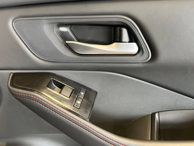New 2026 Nissan Rogue SV AWD/4WD image 22