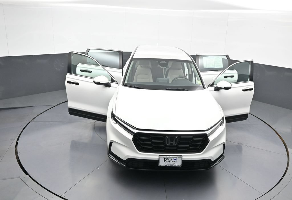 Certified 2023 Honda CR-V LX image 44