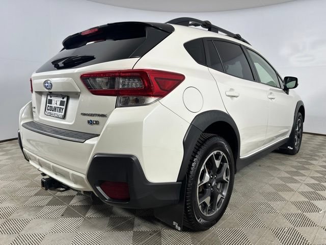 Used 2020 Subaru Crosstrek 2.0i Premium AWD/4WD image 7
