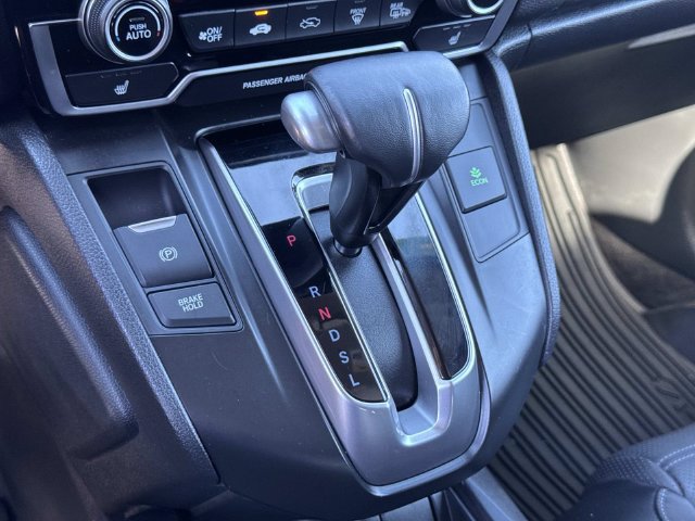Certified 2017 Honda CR-V EX-L image 17